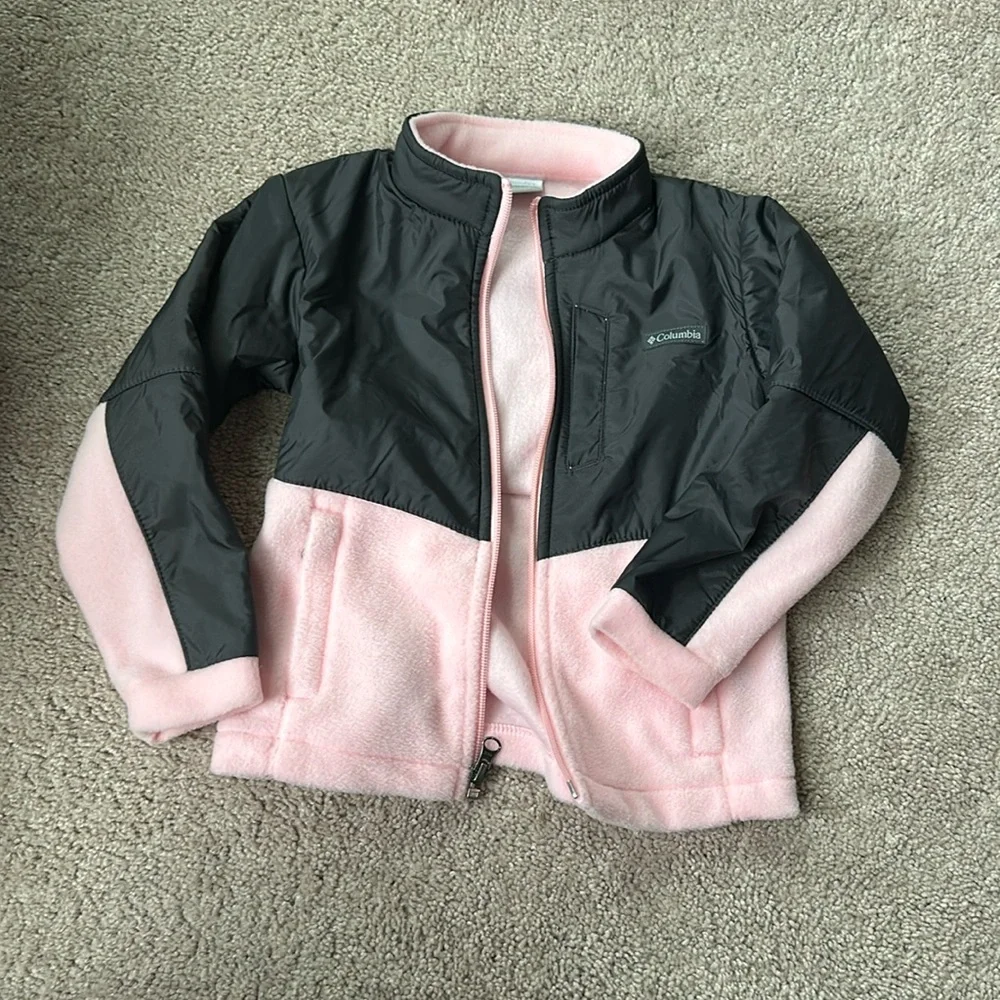 Columbia jacket - Picture 1 of 3